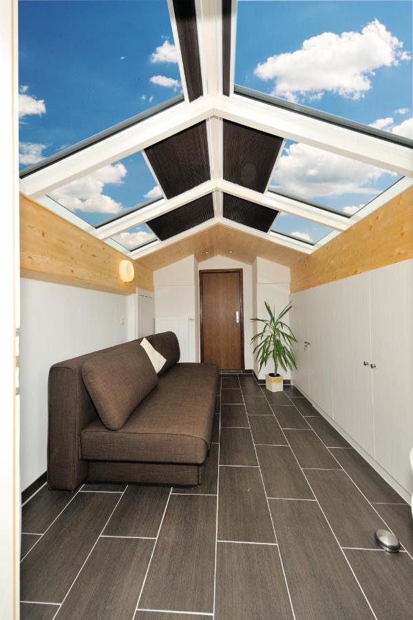 Ferienwohung Haus Renn Apartment Bischofswiesen Bagian luar foto